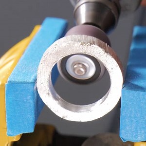 WOW! How transform coin into a LEGO ring! | 5-Minute Crafts Family