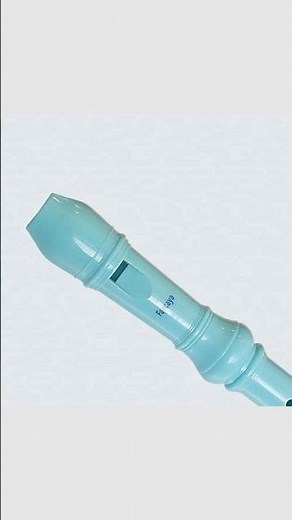 Begin Your Musical Journey with the Farcaya Soprano Recorder!