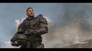 How is #HaloTheSeries expanding on the Halo lore? Find out in this behind the scenes video. Presented by Marine Corps Recruiting | Halo on Paramount