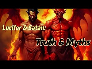 Lucifer and Satan: Same or Different Personages in Demonology