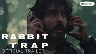 (Rabbit Trap): Official Trailer