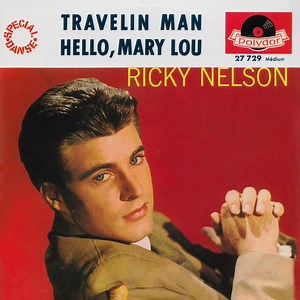 Ricky Nelson - Travelin' Man
