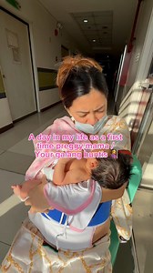 1.2M views · 24K reactions | Birth Vlog experience of a first time mom擄”Happy Mother’s Day Sa Lahat Ng Mommies ♥️” #mamamarysvlog #fypシ゚viralシfypシ゚viralシalシ #fypageシ #2025baby #pregnancy #40weeksand5days #birthvlog #ftm #firsttimemom | Mama Marys Vlog | Facebook