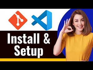 How To Install Git & Use Git In Visual Studio Code (2026) Full Guide