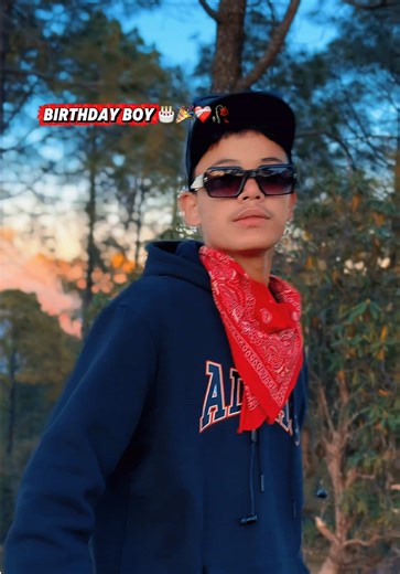 Celebrate Your Birthday with M.R Sãikõ Jãggü