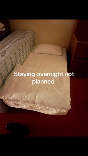 Overnight Stay at a Buddhist Monastery — Unplanned Experience
