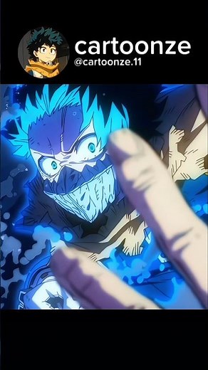 [AMV] Deku loses his danger sense 💚😭 #myheroacademia #mha #amv #anime #oneforall #deku