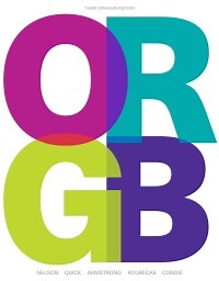 ORGB (Canadian Edition) 3rd edition | 9780176873387, 9780176873509 | VitalSource