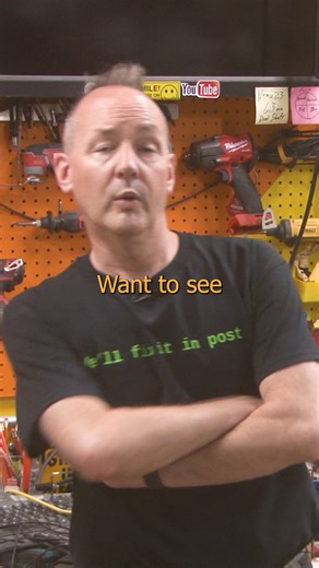 Chris Boden | New Work, Old Work, Rework #chrisboden #comedy #engineering #electrical #construction #educational | Instagram