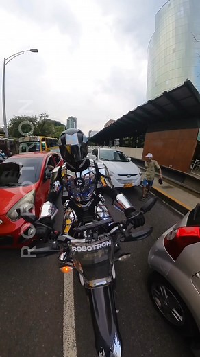 1M views · 32K reactions | Good vibes  | Robotronbot | Facebook