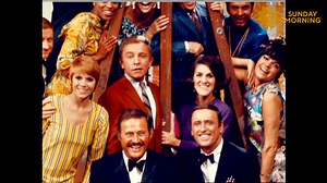 109K views · 7.4K reactions | Sunday Morning Almanac: January 22, 1968. It was 56 years ago today that the American sketch comedy television program Rowan and Martin's "Laugh In" premiered. | CBS Sunday Morning | Facebook