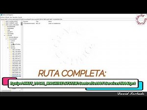 SOLUCIÓN NO SE DETECTA TECLADO y RATÓN puerto PS2 [Windows 7 - 10]
