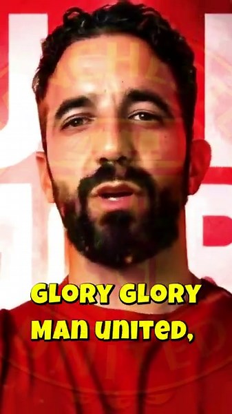 Manchester United Anthem, Glory Glory