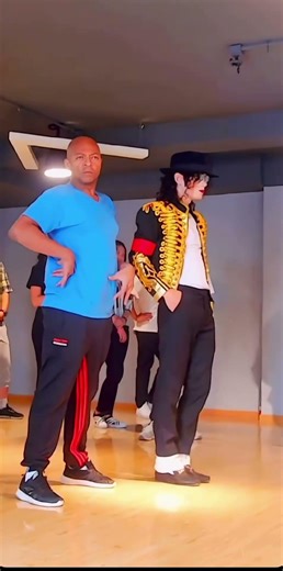 Michael Jackson real or fake