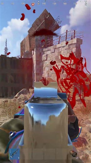 ПРЕДАН ФАРТУНЕ В #RUST #раст