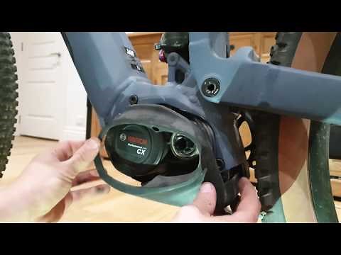 Bosch CX eBike Speed Unlocker Chip 4th Gen Motor 2019 & 2020 Models