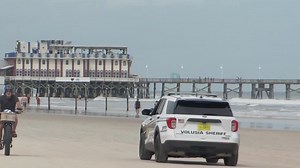 How Volusia law enforcement will manage the danger of fentanyl this spring break