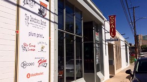 New movie theatre brings old vibe back to downtown Asheville