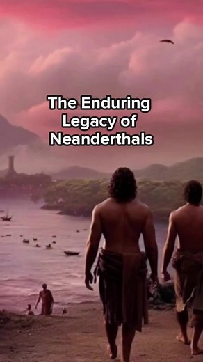 The Enduring Legacy of Neanderthals #neanderthals #neanderthallegacy #neanderthal #neanderthaldna #neanderthalextinction #secretsoftheneanderthals #ancienthistory #history #historytok #ancientmysteries #megalithic #archaeologicaldiscoveries #historydocumentary #history #worldhistory