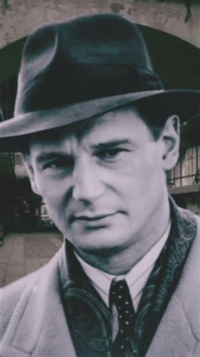 1993 Schindler's List Dramatic Actor Liam Neeson #music
