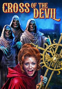 Cross of the Devil (1975)