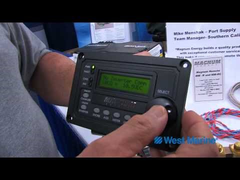 Magnum Energy ME-RC Remote