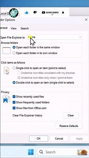 How To See Hidden Files in Windows 11 ( 2026 )