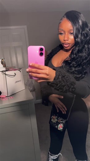 THE ICONIC IT GIRL (@iamzariahlove)’s videos with easy - adrianaaaa