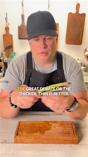 Thick or thin asparagus—what’s better? Here’s the truth: they both have their place in the kitchen. 🥩 Thick asparagus = slower cook, meatier bite, perfect for roasting 🔥 Thin asparagus = faster cook, sweeter taste, ideal for grilling Each brings something different to the plate. So… which side are you on? #AsparagusDebate #CookingTips #GrilledVeggies #HomeChef #AsparagusRecipe #VegetableSides | I'd Rather Be a Chef - Low Carb Keto Recipes