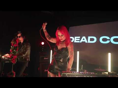 3 DEAD COOL Your Lies