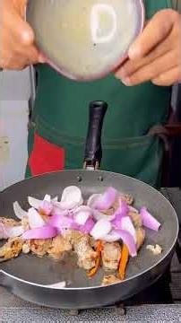 UN DELICIOSO SALTADO DE COLIFLOR ...FACIL Y NUTRITIVO