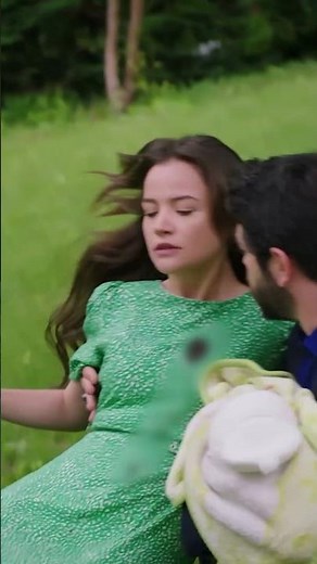 ¡Dilan fue herida de bala! #shorts