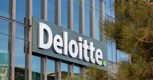 Deloitte: CPOs Betting Big on AI and Digital Procurement