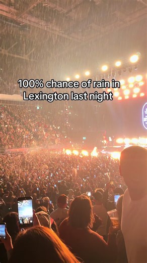 Be Prepared for Rain: Poncho Essentials