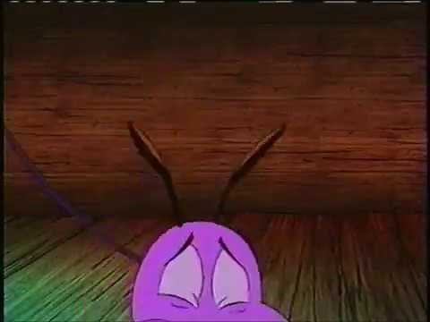 Cartoon Network Commercials (10/08/2001)