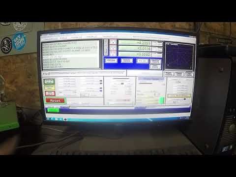 mach 3 start and stop cnc plasma cutting fixing errors mach 3 cnc fixing cuts