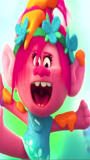 TROLLS Songs - Coffin Dance Megaremix (COVER) #shorts