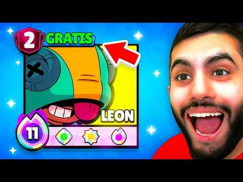 Jeden Brawler PRESTIGE 2 ist EINFACH... Ich zeig dir wie!