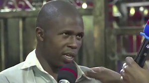 Man sent by Illuminati agents to block Apostle Ng'ang'a from going to Mombasa Crusade. | Sasa tv tazama mbele
