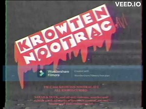 Klasky Csupo Nightmares/Tsukasa Animation Nightmares/krowteN nootraC.avi (666, JUMPSCARE WARNING)