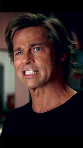🔥 ONCE UPON A TIME IN HOLLYWOOD (2019) - Cliff Booth’s BRUTAL Manson Family Massacre! 🏠🔪