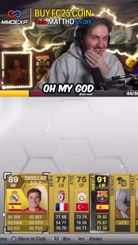 FIFA 13 was just insane!