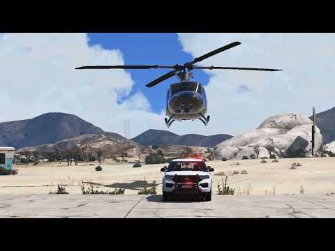 GTA RP | Nebraska Sate Roleplay #1