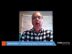 AutoCAD 2019 New Features - 4K Display