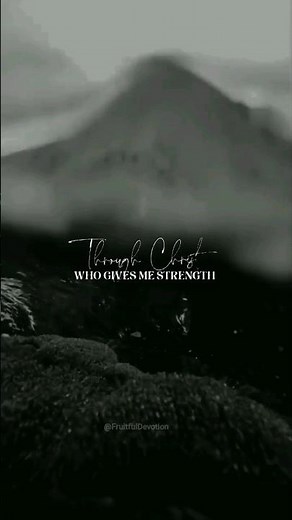 My God Can • Katy Nichole And Naomi Raine #fruitfuldevotion