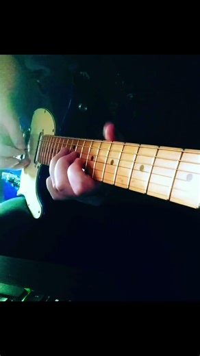 Fender Deluxe Series Telecaster made in Mexico (2002)