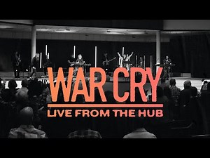 War Cry (Live) | Oasis Worship