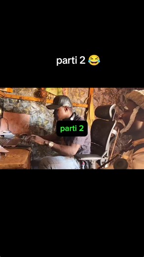 @L'ARRANGEUR Z LE LION | l'homme de question