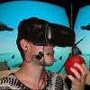 You Better Eat to Survive! Exploring Edible Interactions in a Virtual Reality Game | Proceedings of the 2017 CHI Conference Extended Abstracts on Human Factors in Computing Systems