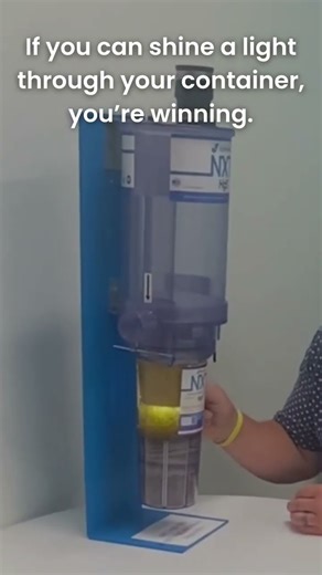 Why Your Collection Container Isn’t Just a Container — It’s Evidence